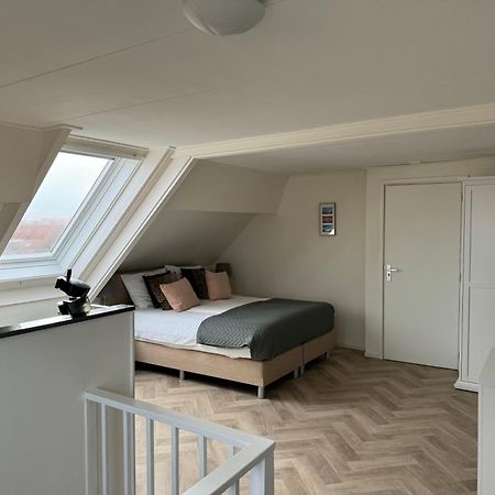 B&B Binisa Westkapelle Eksteriør billede