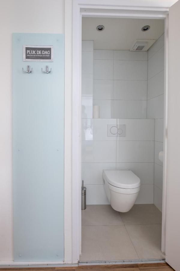 B&B Binisa Westkapelle Eksteriør billede