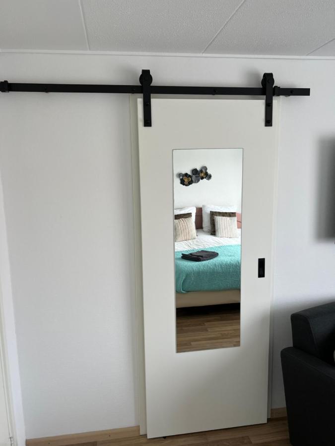 B&B Binisa Westkapelle Eksteriør billede