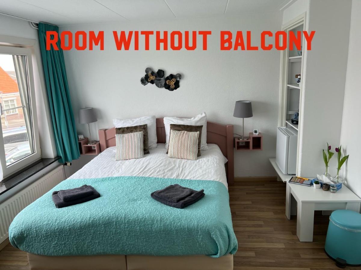 B&B Binisa Westkapelle Eksteriør billede