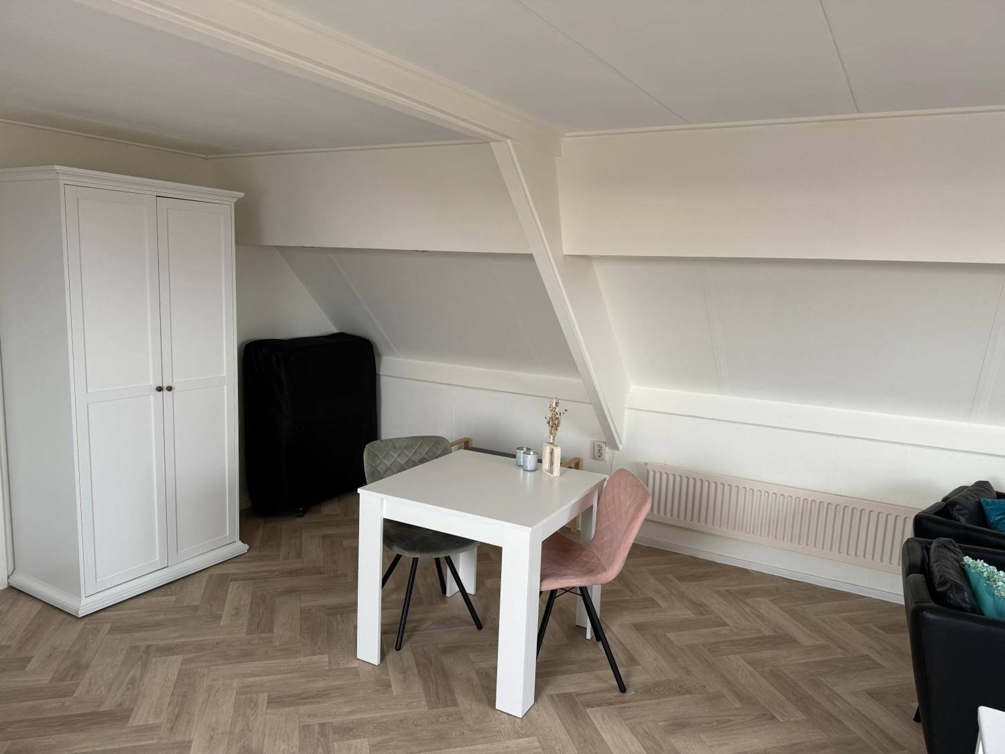 B&B Binisa Westkapelle Eksteriør billede